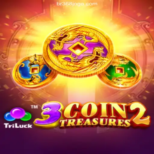 Exploring the Fascinating World of 3CoinTreasures2: A Deep Dive into Strategy and Adventure