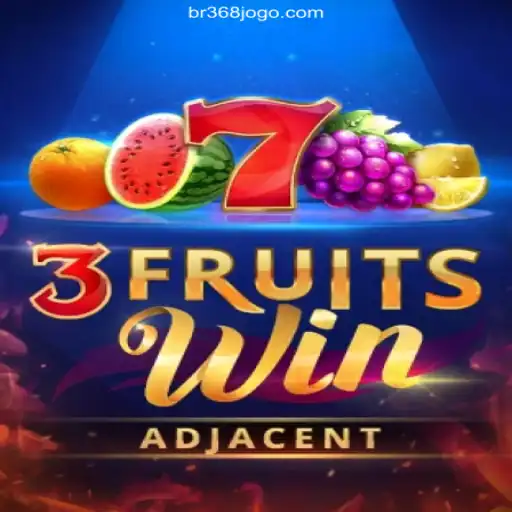 Discover the Excitement of 3FruitsWin on Br368 - A Plataforma Mais Respeitável -Br368.Com