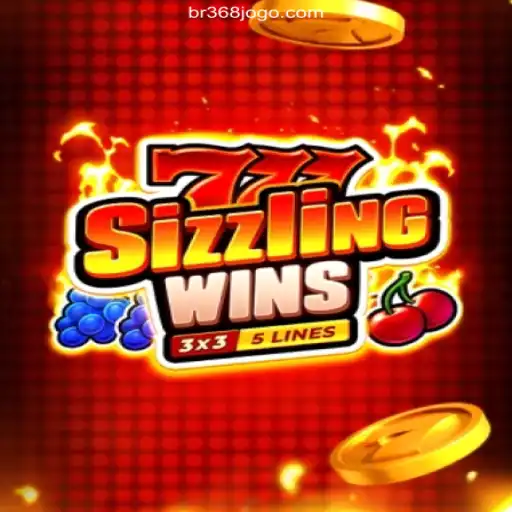 Discover the Thrill of 777 Sizzling Wins on Br368 - A Plataforma Mais Respeitável