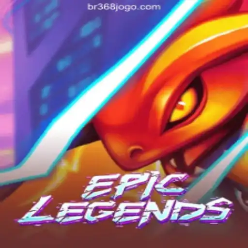 EpicLegends Unveiled: Enter the World of Br368