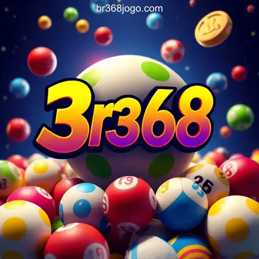 Explorando o Mundo dos Jogos de Loteria com Br368 - A Plataforma Mais Respeitável - Br368.Com