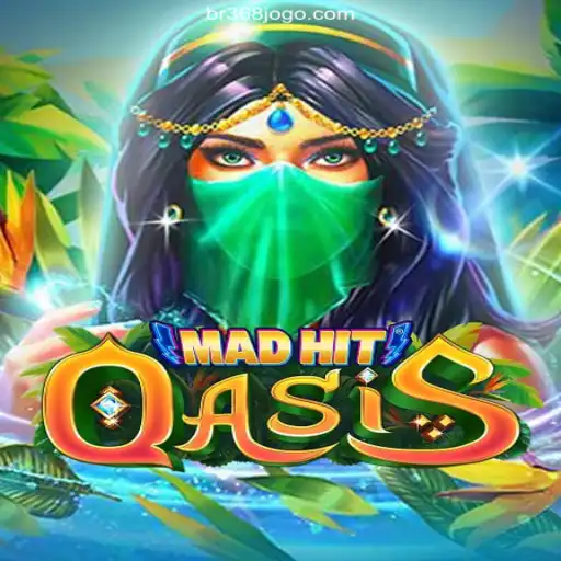 Exploring the Vibrant World of MadHitOasis and Its Unique Appeal on Br368