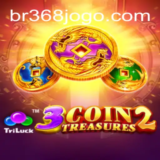 Exploring the Fascinating World of 3CoinTreasures2: A Deep Dive into Strategy and Adventure