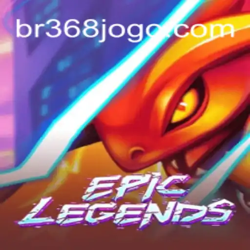 EpicLegends Unveiled: Enter the World of Br368