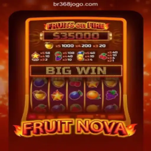 Discovering the Enchanting World of FruitNova: A Journey Through Gameplay and Exciting Features