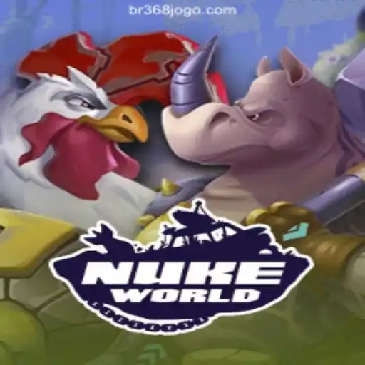 Exploring the Exciting World of NukeWorld: A New Age Gaming Experience