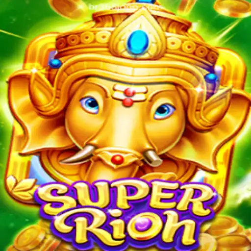 Explore SuperRich: A Captivating Gaming Experience with Br368