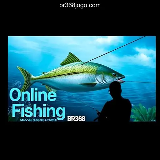 Exploring the World of Online Fishing with Br368
