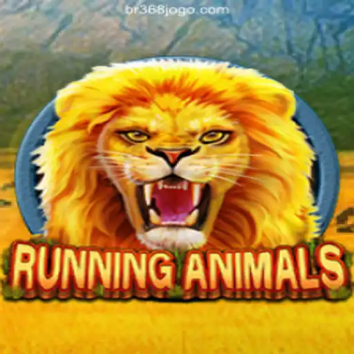 RunningAnimals: A Thrilling Adventure Unveiled by Br368