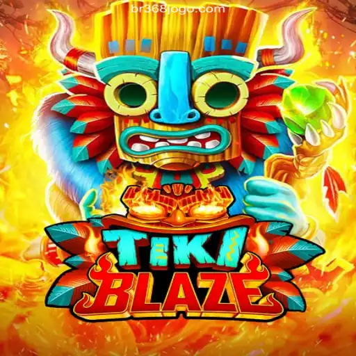 Discovering TikiBlaze: The Exciting New Game on Br368